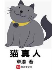 貓真人 貓真人