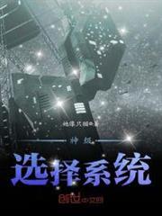 神級選擇系統 神級選擇系統