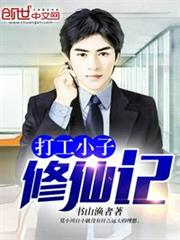 打工小子修仙記