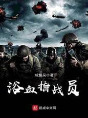浴血指戰員 浴血指戰員