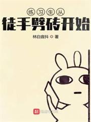 練習生從徒手劈磚開始 練習生從徒手劈磚開始