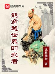 能穿越世界的武者 能穿越世界的武者