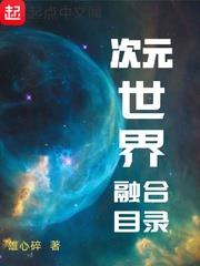 次元世界融合目錄 次元世界融合目錄