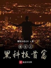 重生之黑科技首富 重生之黑科技首富