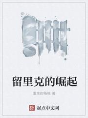 留里克的崛起 留里克的崛起
