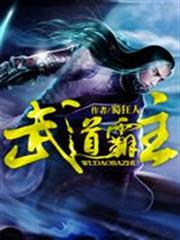 武道霸主 武道霸主