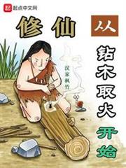 修仙從鑽木取火開始 修仙從鑽木取火開始