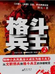 格鬥兵王2 格鬥兵王2