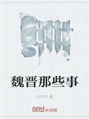 魏晉那些事 魏晉那些事