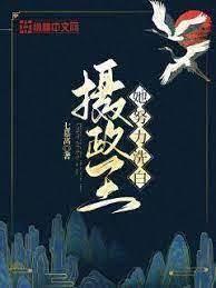 攝政王她努力洗白 攝政王她努力洗白