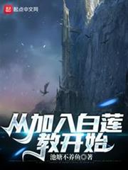 從加入白蓮教開始 從加入白蓮教開始