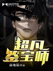 超凡鑒寶師 超凡鑒寶師
