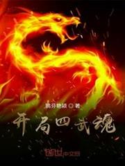 開局四武魂 開局四武魂