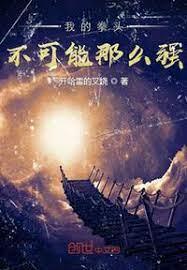 我的拳頭不可能那麼強