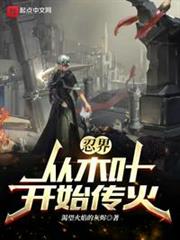忍界:從木葉開始傳火 忍界:從木葉開始傳火