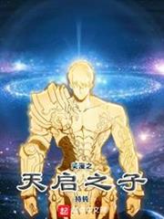 美漫之天啟之子 美漫之天啟之子