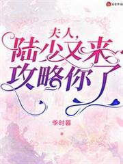 夫人,陸少又來攻略你了 夫人,陸少又來攻略你了