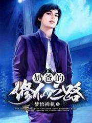 奶爸的修仙之路 奶爸的修仙之路