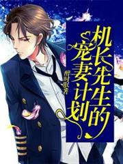 機長先生的寵妻計劃 機長先生的寵妻計劃