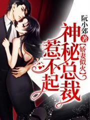 神秘總裁惹不起 神秘總裁惹不起