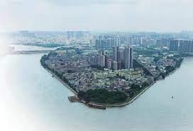 唐河灣