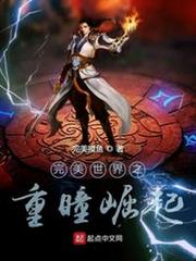 完美世界之重瞳崛起 完美世界之重瞳崛起
