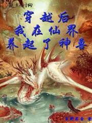 穿越後我在仙界養起了神獸 穿越後我在仙界養起了神獸