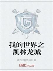 我的世界之凱林龍城 我的世界之凱林龍城