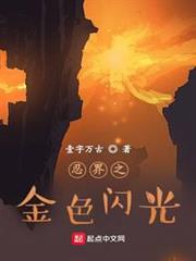 忍界之金色閃光 忍界之金色閃光