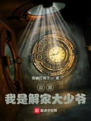 盜墓:我是解家大少爺 盜墓:我是解家大少爺