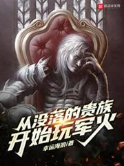 從沒落的貴族開始玩軍火 從沒落的貴族開始玩軍火