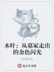 木葉:從墓冢走出的金色閃光 木葉:從墓冢走出的金色閃光
