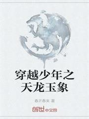 穿越少年之天龍玉象 穿越少年之天龍玉象