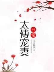 太傅寵妻日常 太傅寵妻日常