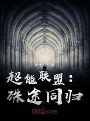 超能聯盟:殊途同歸 超能聯盟:殊途同歸