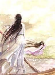 皇后常年在江湖