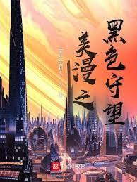 美漫之黑色守望 美漫之黑色守望