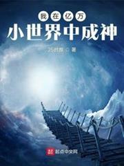 我在億萬小世界中成神 我在億萬小世界中成神