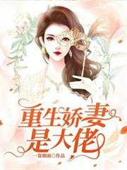重生嬌妻是大佬 重生嬌妻是大佬