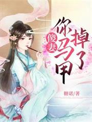 傻妻你馬甲掉了 傻妻你馬甲掉了
