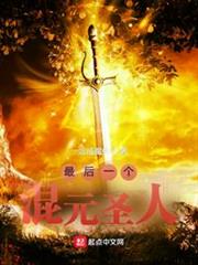 最後一個混元聖人 最後一個混元聖人