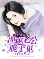 神秘老公晚上見 神秘老公晚上見
