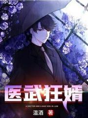 醫武狂婿 醫武狂婿