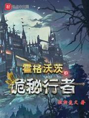 霍格沃茨的詭秘行者 霍格沃茨的詭秘行者
