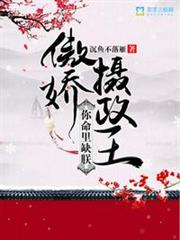 傲嬌攝政王你命里缺朕 傲嬌攝政王你命里缺朕