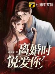 離婚時說愛你 離婚時說愛你