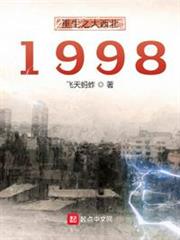 重生之大西北1998 重生之大西北1998