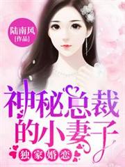 神秘總裁的小妻子 神秘總裁的小妻子