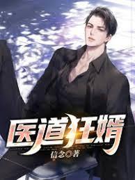 醫道狂婿 醫道狂婿