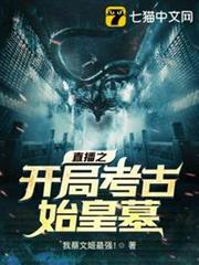 直播之開局考古始皇墓 直播之開局考古始皇墓